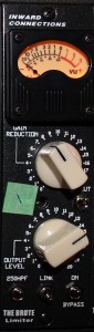 Inward Connections The Brute Limiter