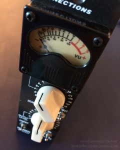 Inward Connections The Brute front view - photo by Torry Courte